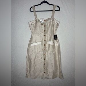 Express women’s medium dress NWT